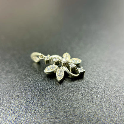 Grace Vine Pendant
