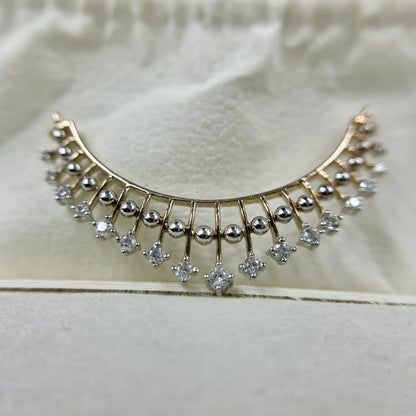 Heritage Drop Tanmaniya
