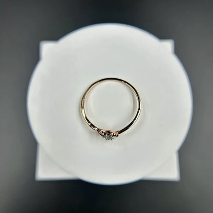 Rose Vine Ring