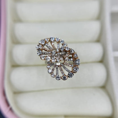 Circular Radiance Ring