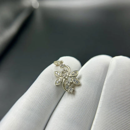 Grace Vine Pendant
