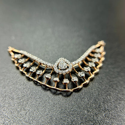 Royal Crescent Tanmaniya