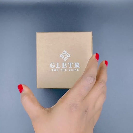 Celeste Eternity Ring - Product Video