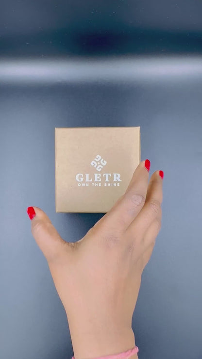 Celeste Eternity Ring - Product Video