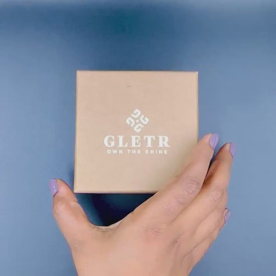Crystal Wave Ring - Product Video