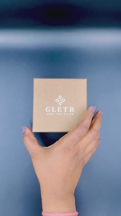 Crystal Wave Ring - Product Video