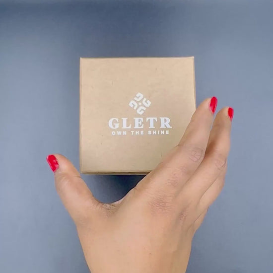 Flora Openwork Diamond Ring - Product Video