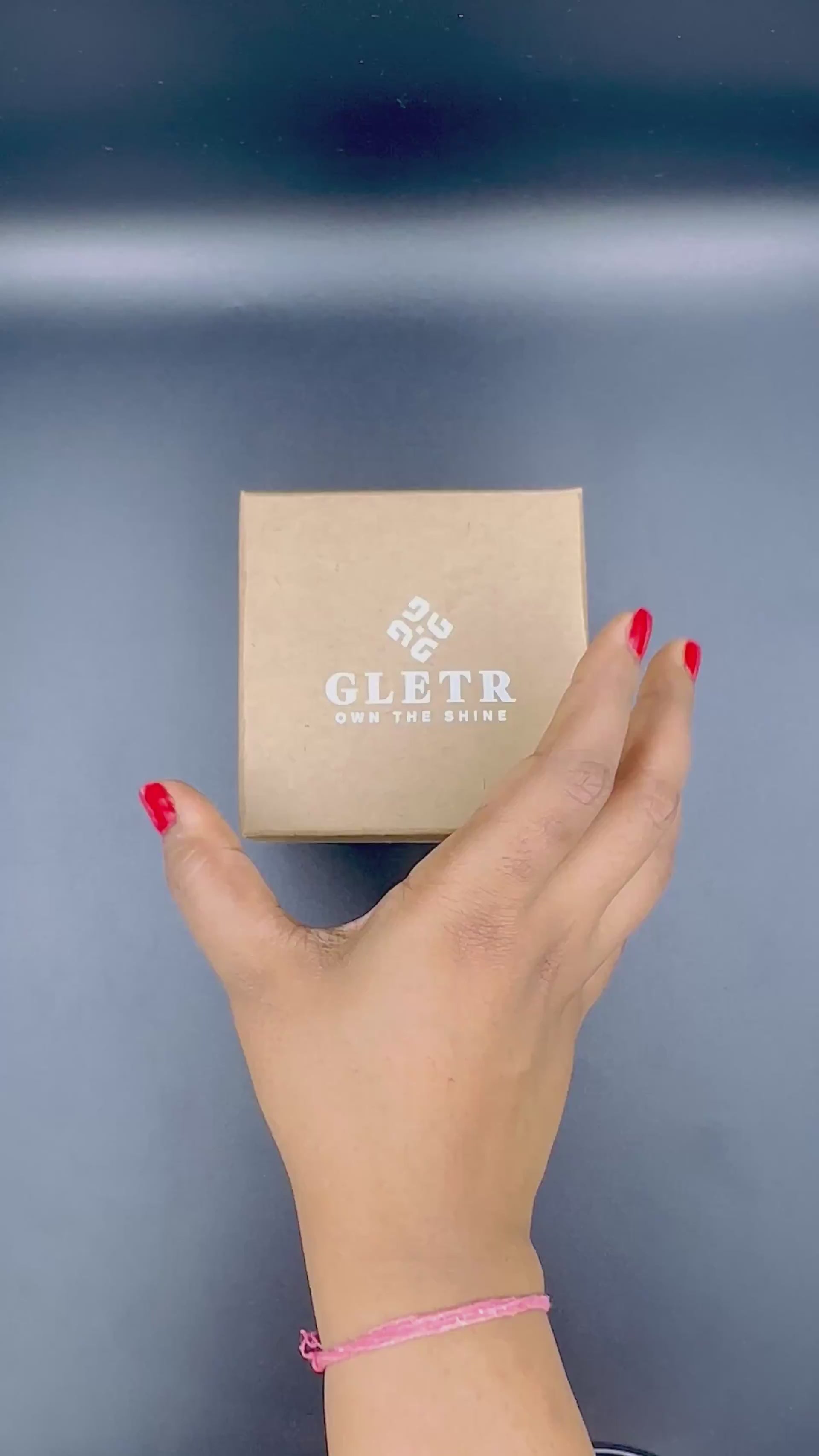 Flora Openwork Diamond Ring - Product Video