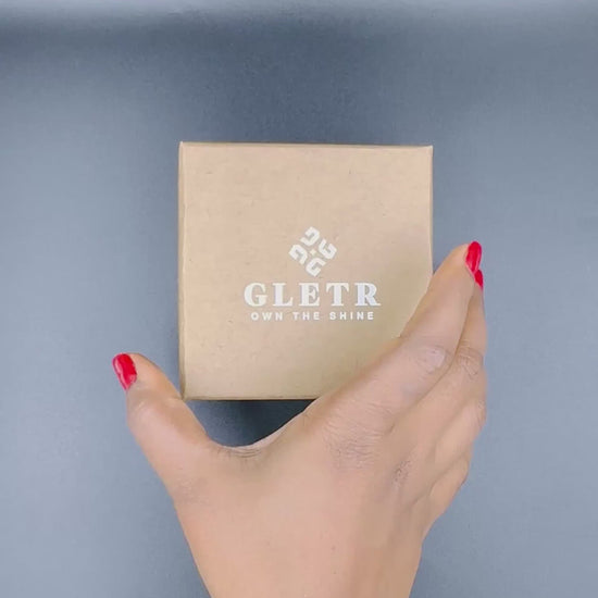 Feather Open Statement Ring - Product Video