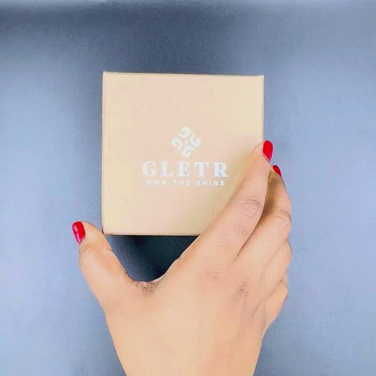 Circular Radiance Ring - Product Video