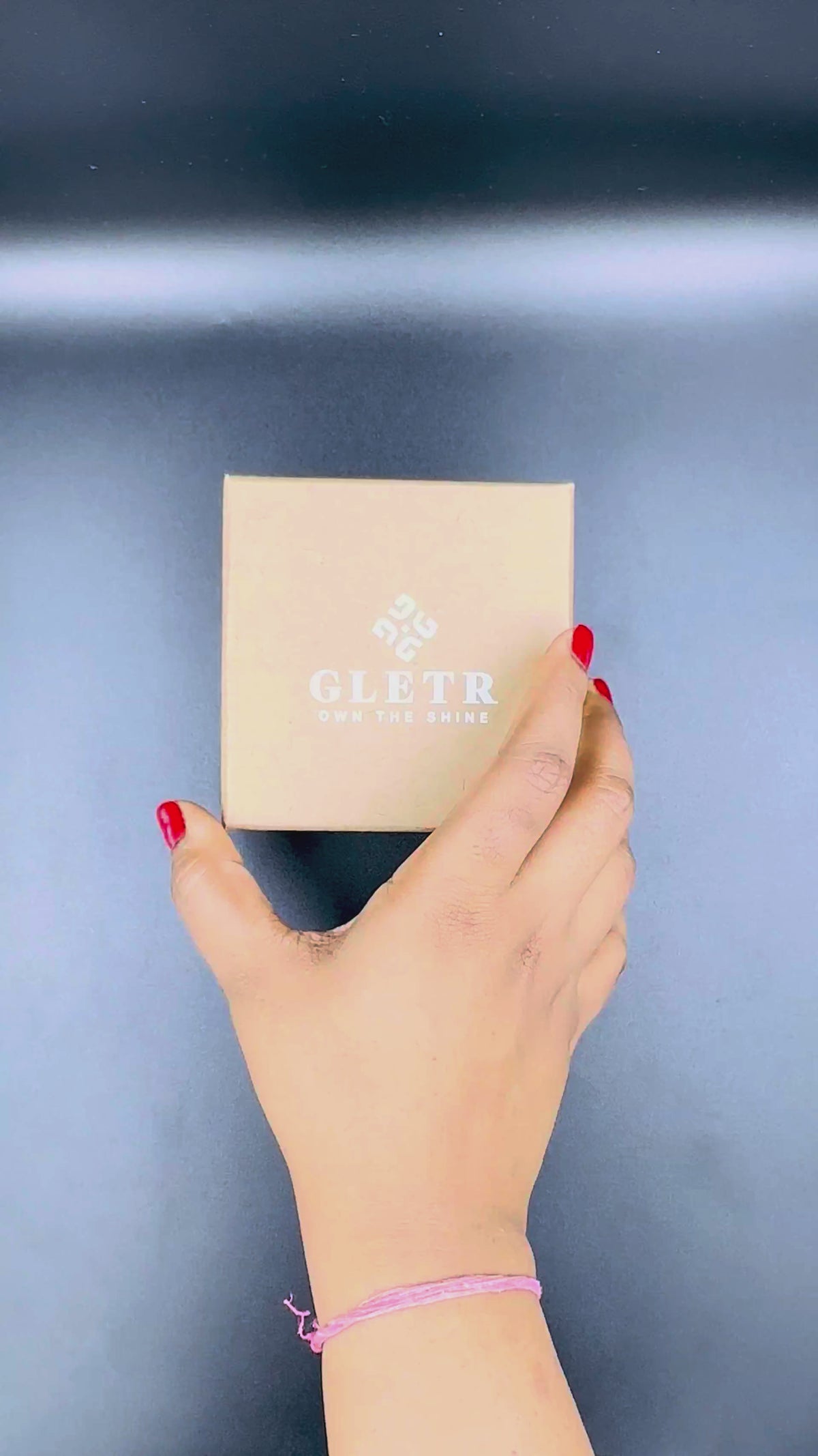 Circular Radiance Ring - Product Video