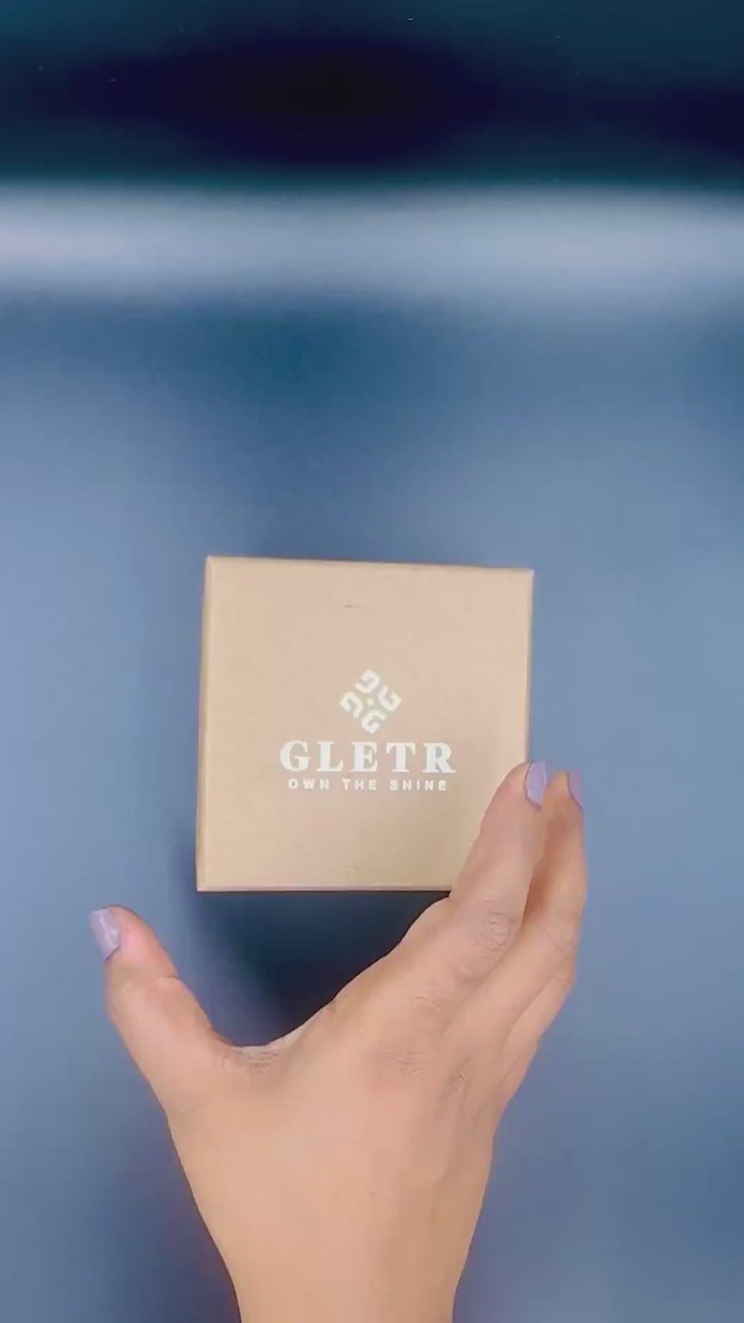 Rose Vine Ring - Product Video