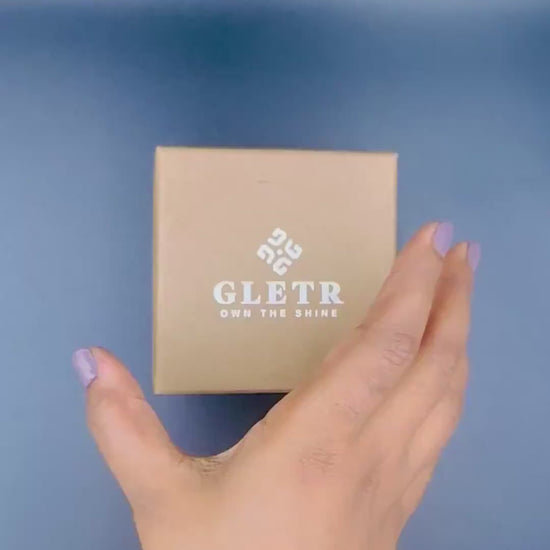 Twisted Solitaire Ring - Product Video