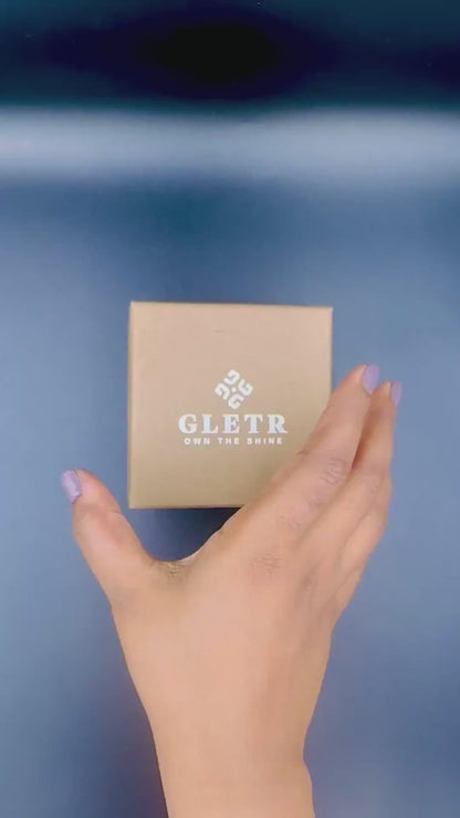 Twisted Solitaire Ring - Product Video