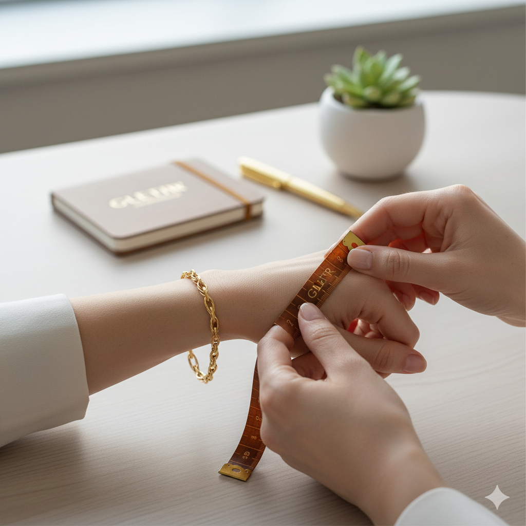 Elegant Bracelets Collection