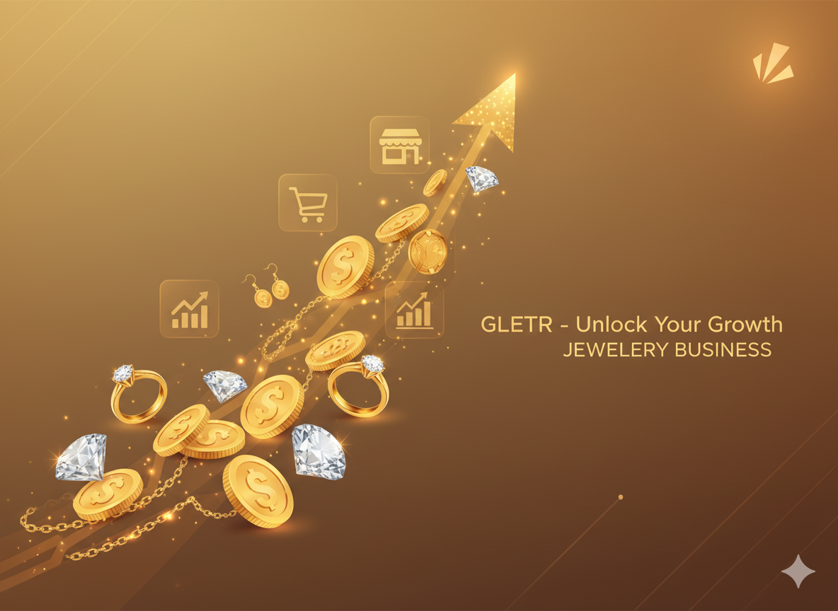 Gletr Jewellery Marketplace