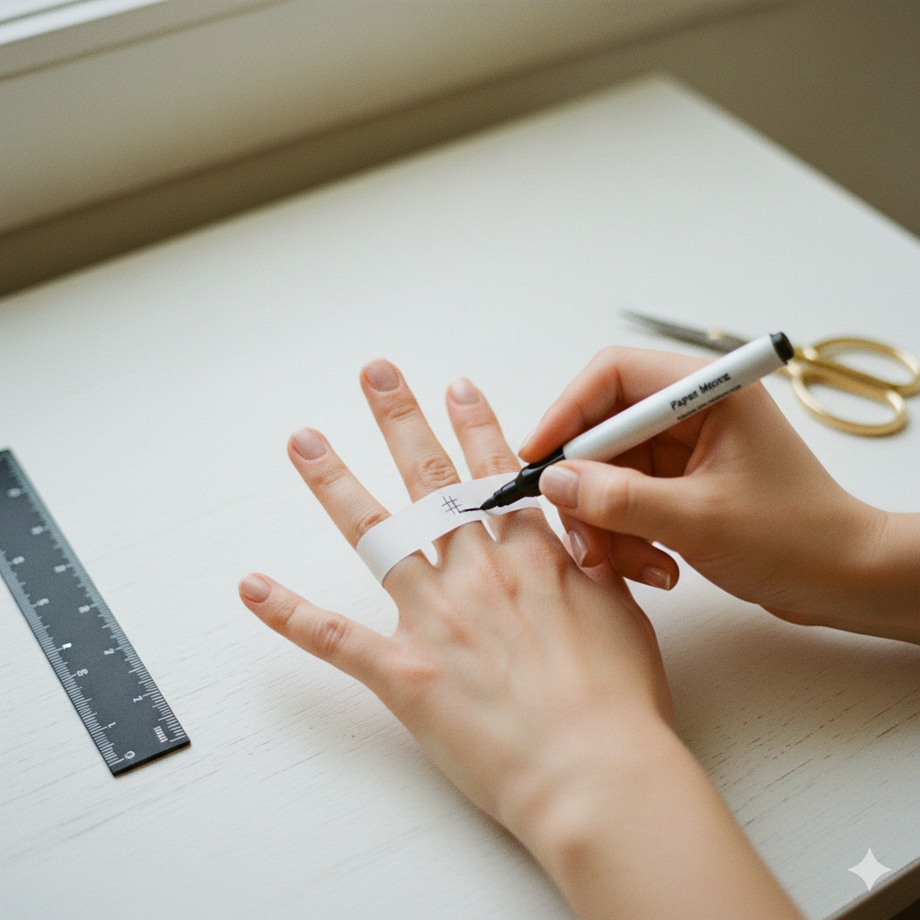 Beautiful Rings Collection