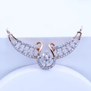 Classic Floral Net Tanmaniya