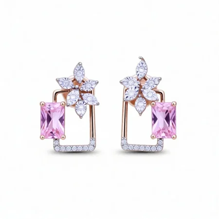 Tavira Prism Shine Earrings
