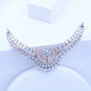 Dual Arc Bloom Tanmaniya