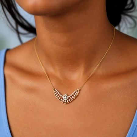 Royal Crescent Tanmaniya