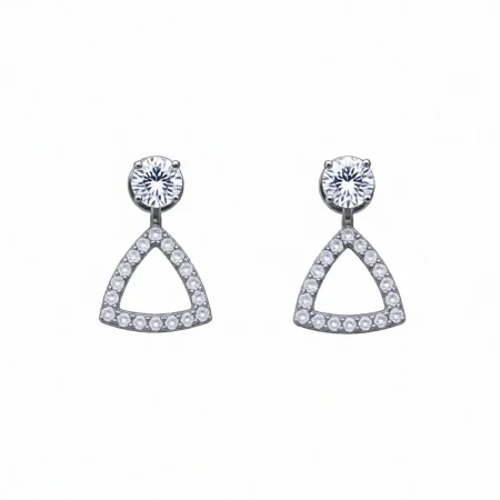 Mirabelle Cluster Spark Studs
