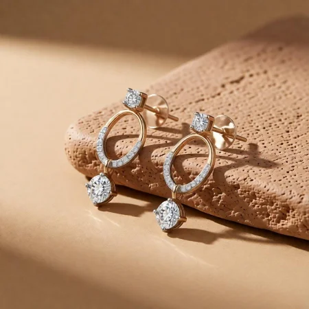 Aria Blossom Statement Drops