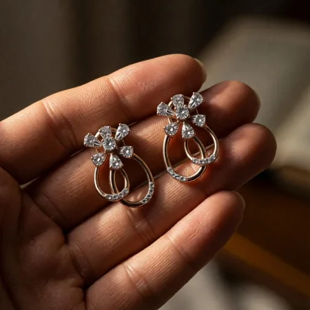 Sorelle Infinity Spark Drops