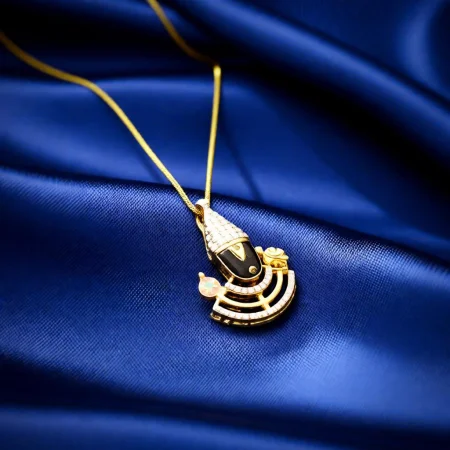 Balaji Dev Idol Pendant