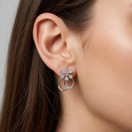 Sorelle Infinity Spark Drops