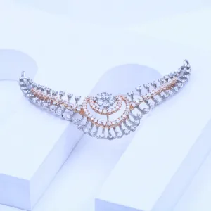 Dual Arc Bloom Tanmaniya