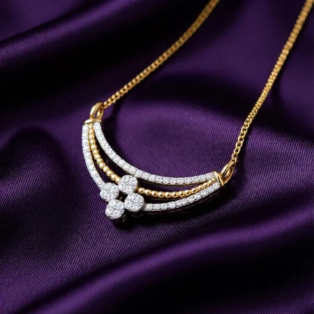 Floral Lattice Tanmaniya