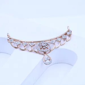 Temple Inspired Tanmaniya