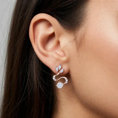 Althea Regal Bloom Chandeliers