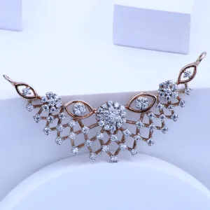 Grand Crescent Drop Tanmaniya