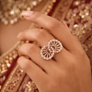 Circular Radiance Ring