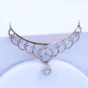 Temple Inspired Tanmaniya